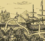 Donkey Kong Land [Not for Resale] screenshot 4 for GameBoy